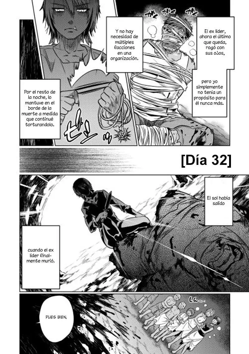 Re: Monster capítulo 9 página 9