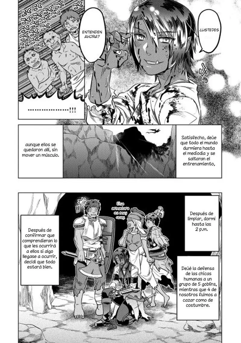 Re: Monster capítulo 9 página 10