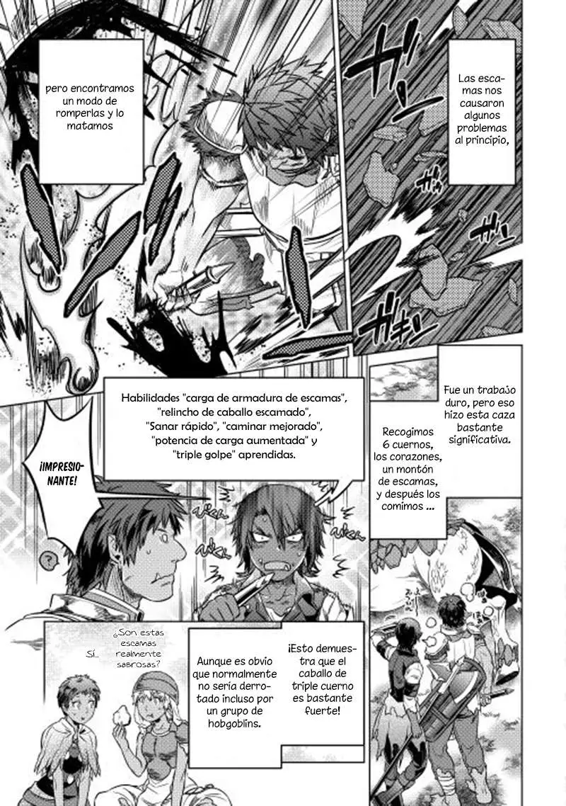 Re: Monster capítulo 9 página 14