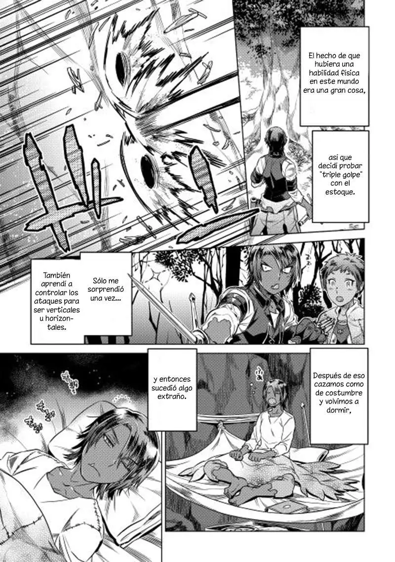 Re: Monster capítulo 9 página 15