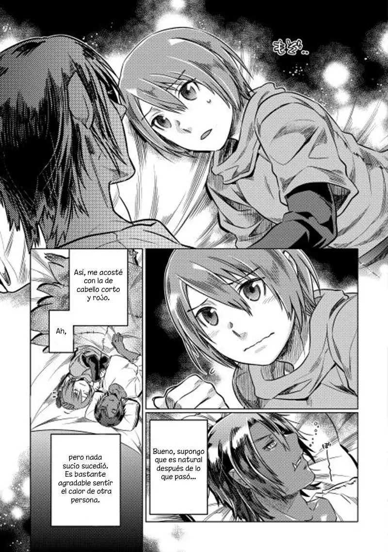 Re: Monster capítulo 9 página 16