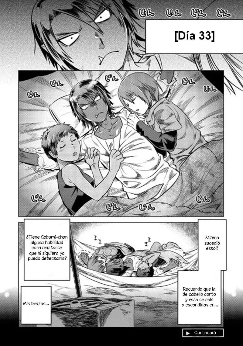 Re: Monster capítulo 9 página 17