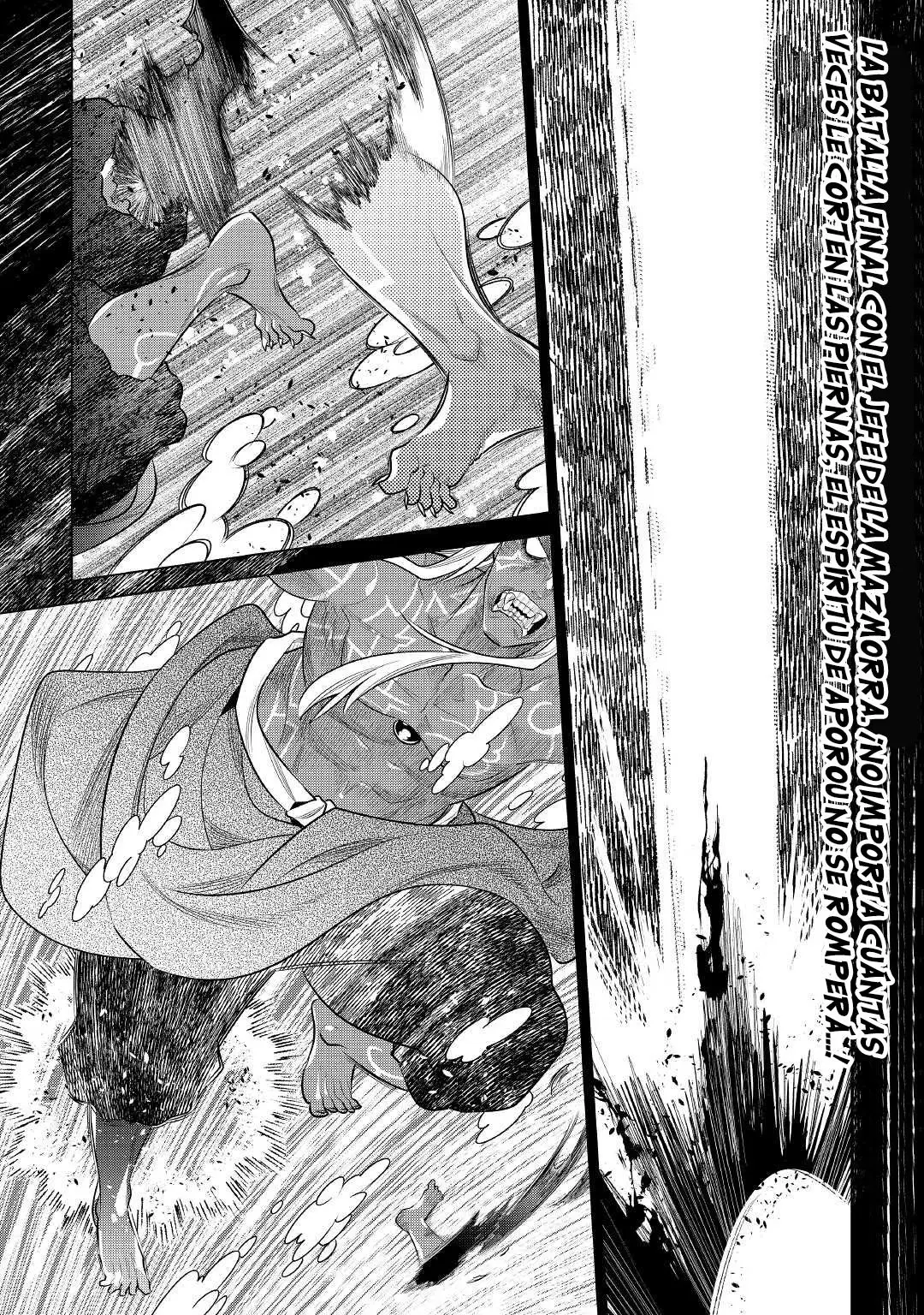 Re: Monster capítulo 90 página 3