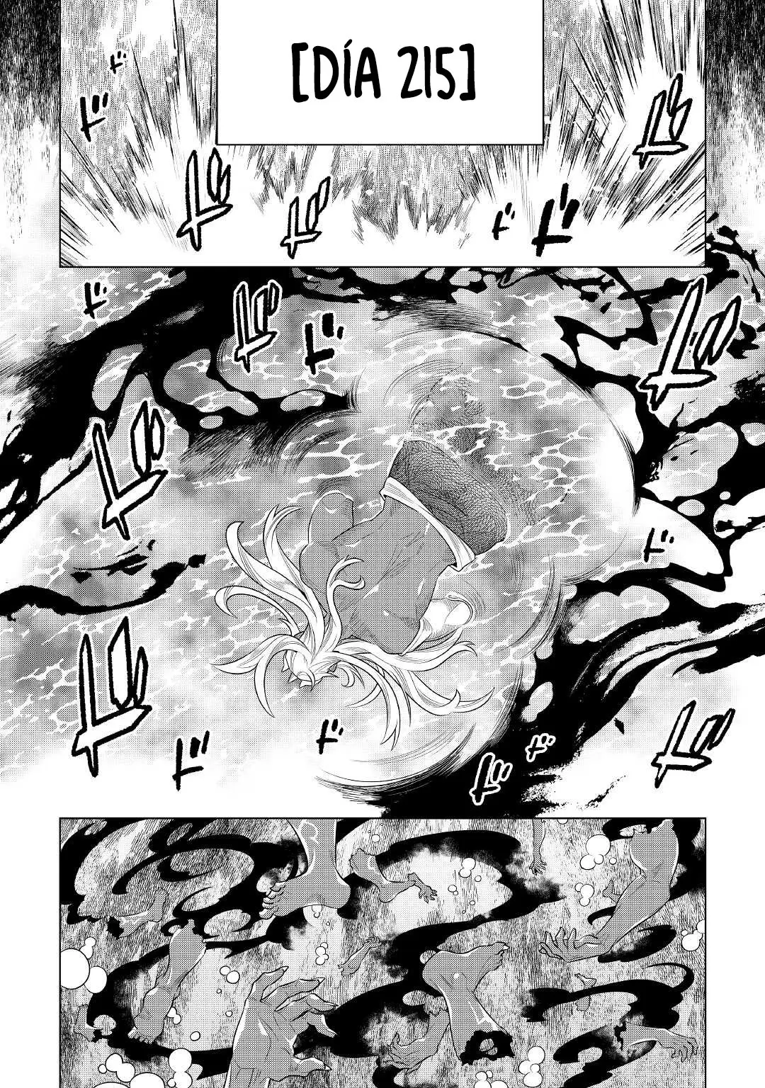 Re: Monster capítulo 90 página 6