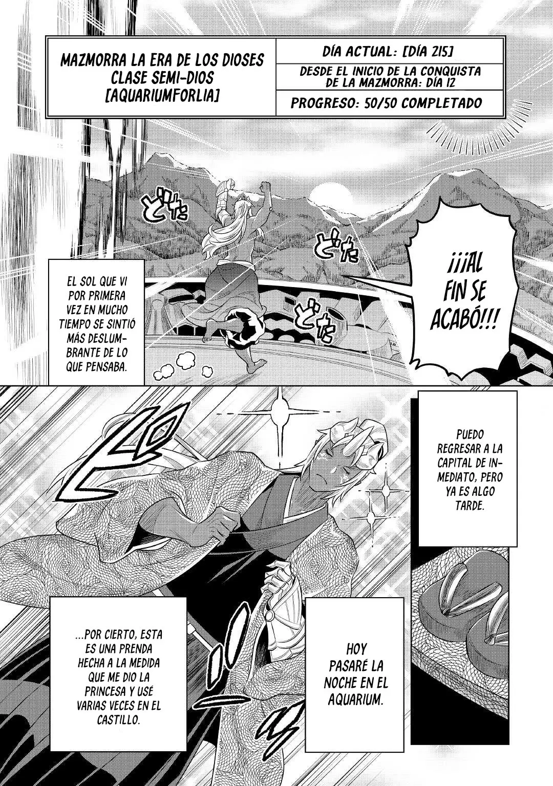 Re: Monster capítulo 90 página 10
