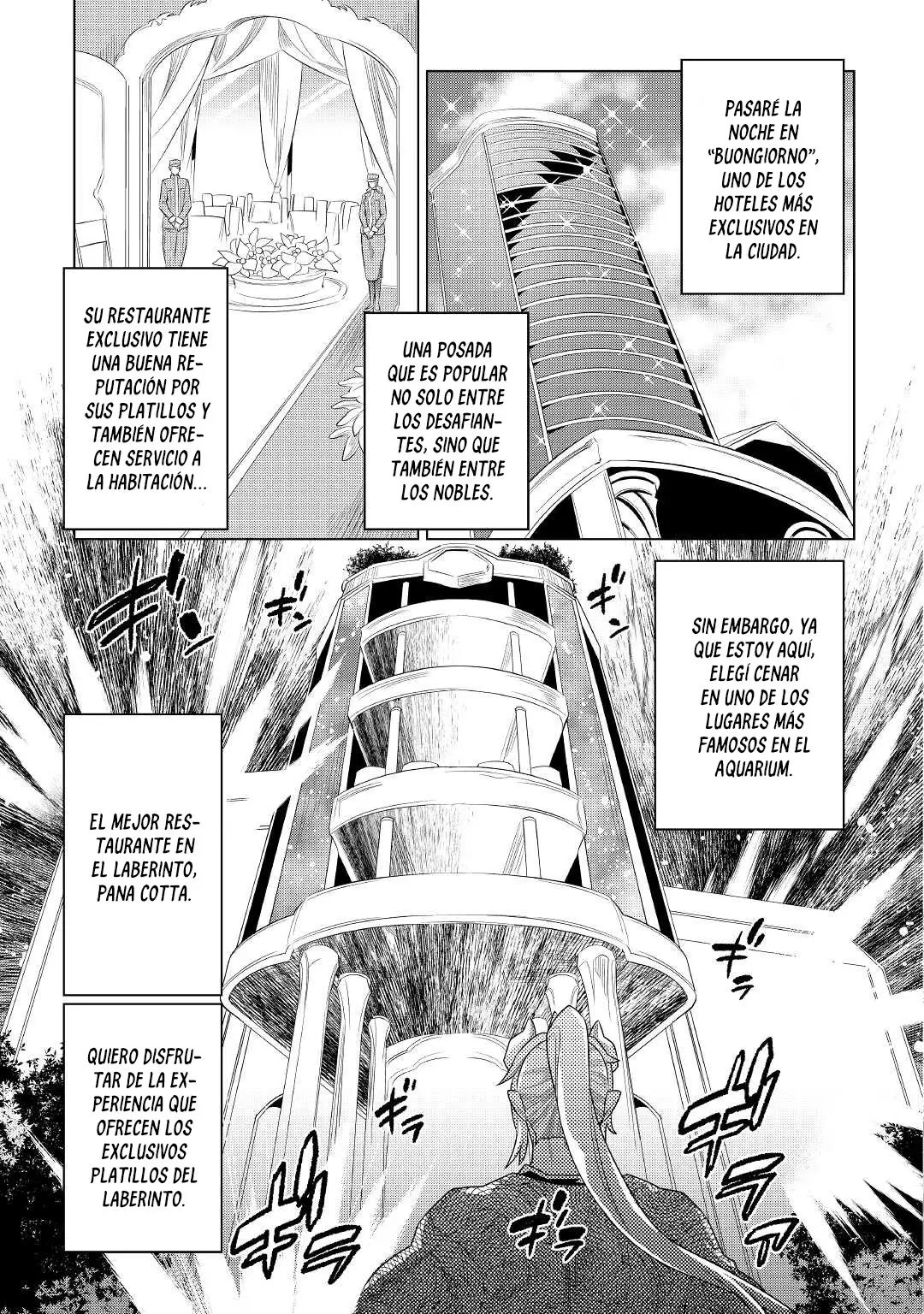 Re: Monster capítulo 90 página 11