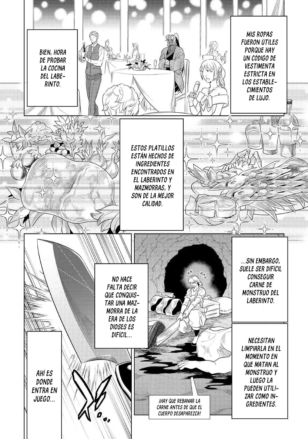 Re: Monster capítulo 90 página 12