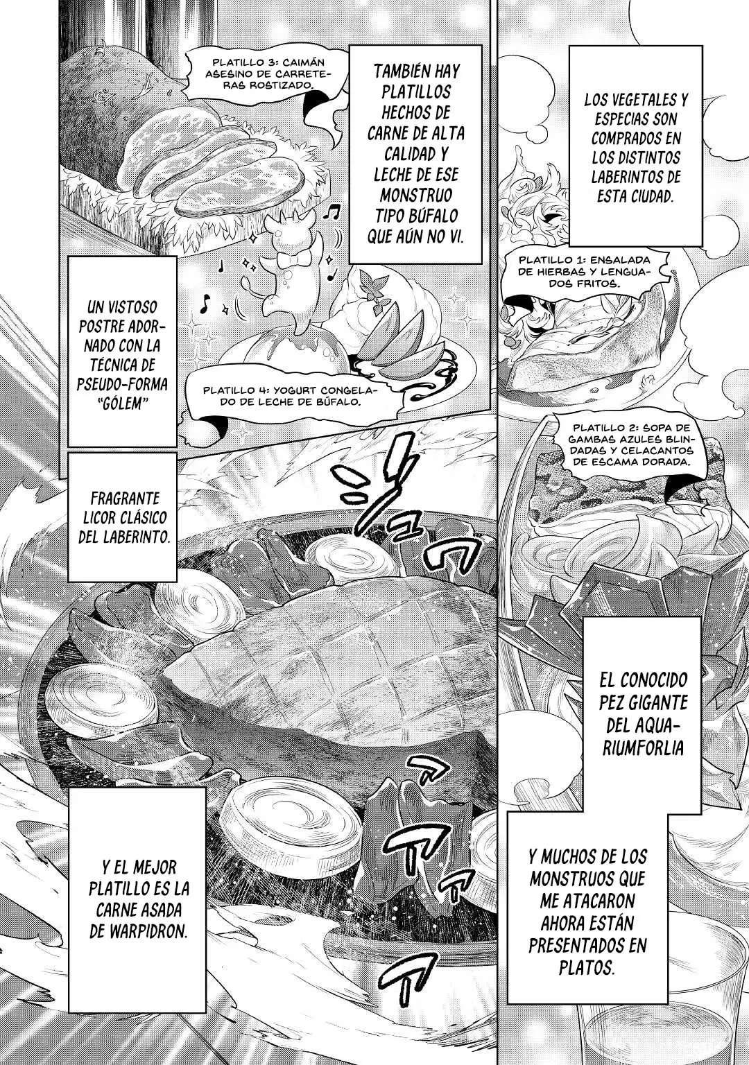 Re: Monster capítulo 90 página 14