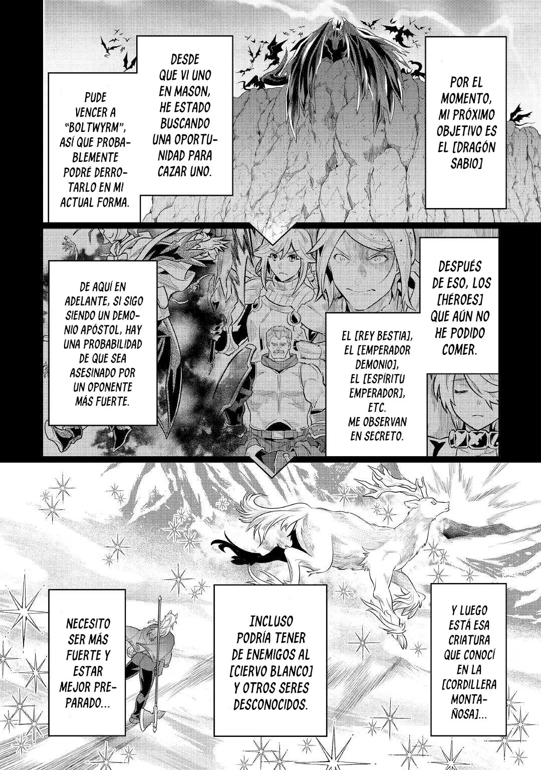 Re: Monster capítulo 90 página 20