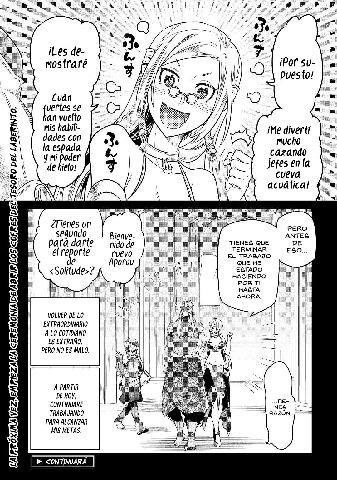 Re: Monster capítulo 90 página 22