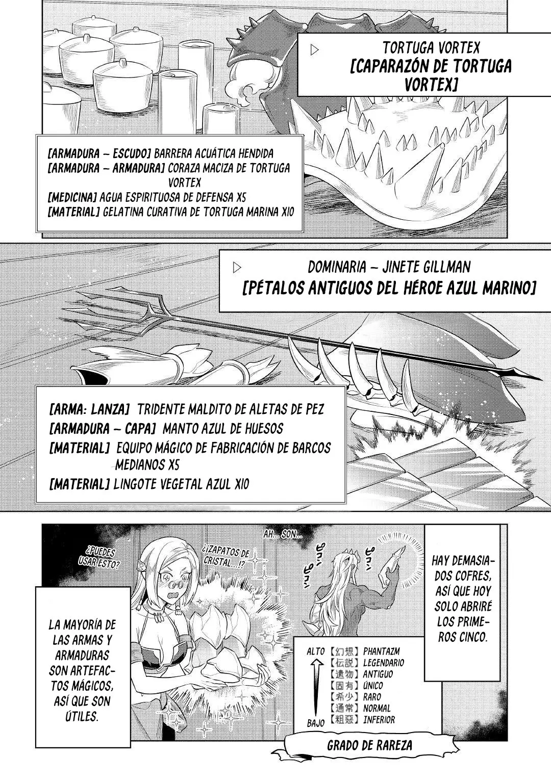 Re: Monster capítulo 91 página 7