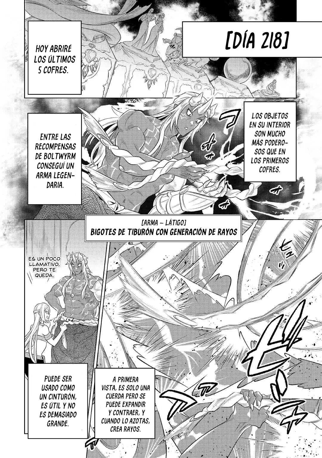 Re: Monster capítulo 91 página 10