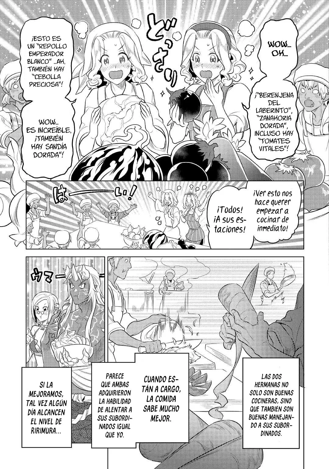 Re: Monster capítulo 91 página 17