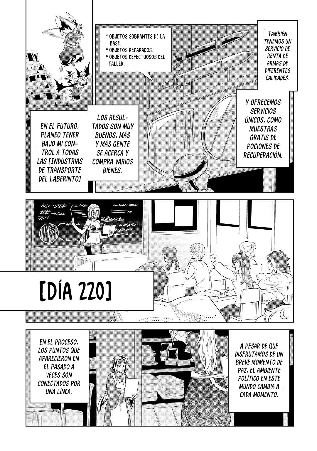Re: Monster capítulo 91 página 22