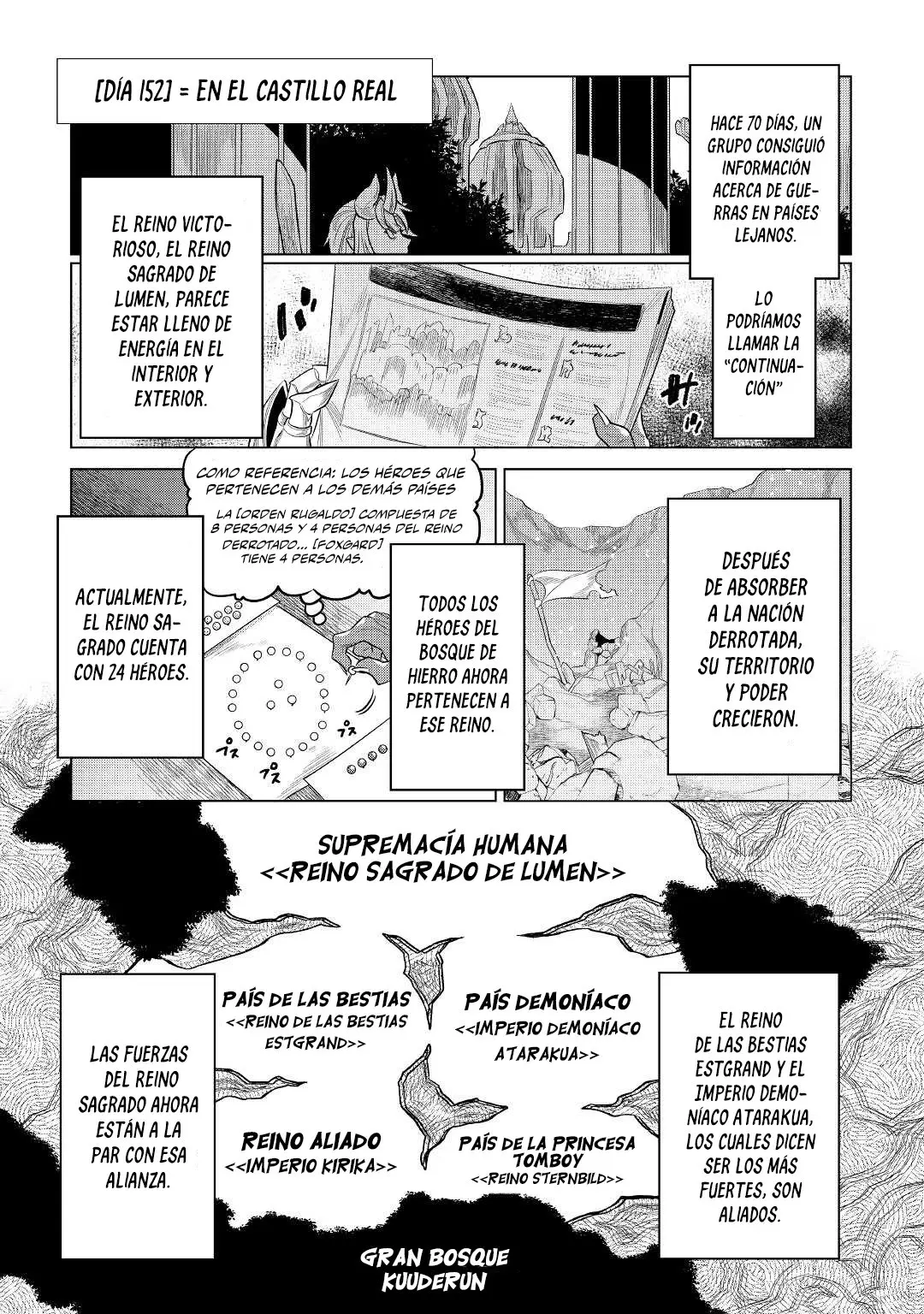 Re: Monster capítulo 91 página 23
