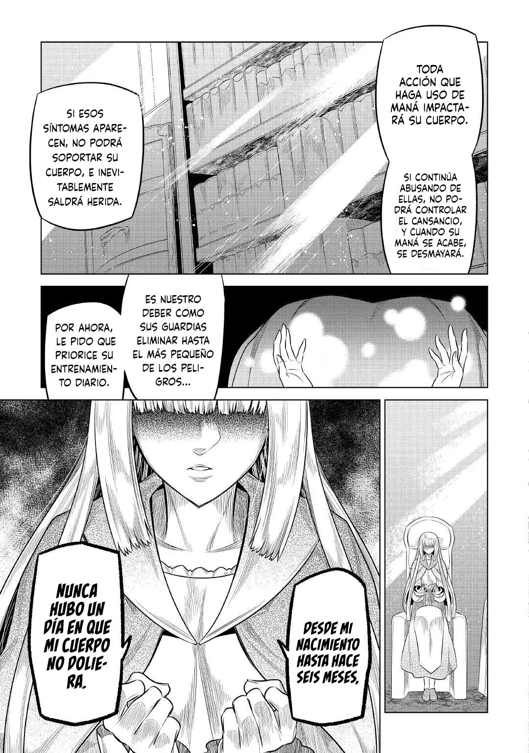 Re: Monster capítulo 92 página 9
