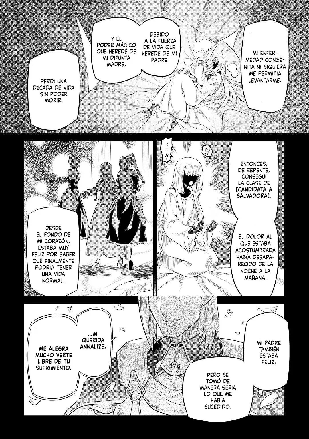 Re: Monster capítulo 92 página 10
