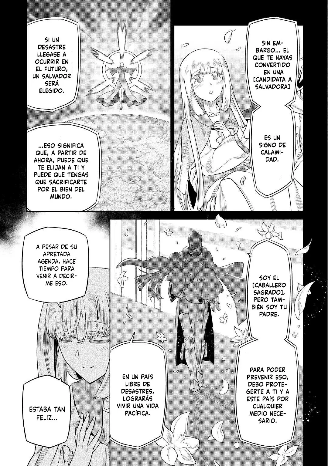 Re: Monster capítulo 92 página 11