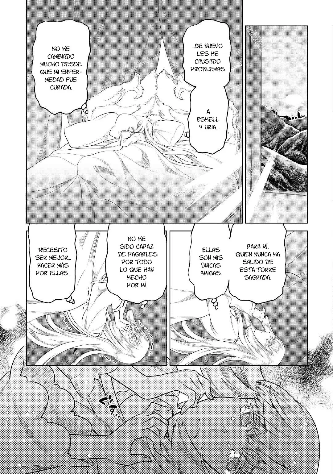 Re: Monster capítulo 92 página 17