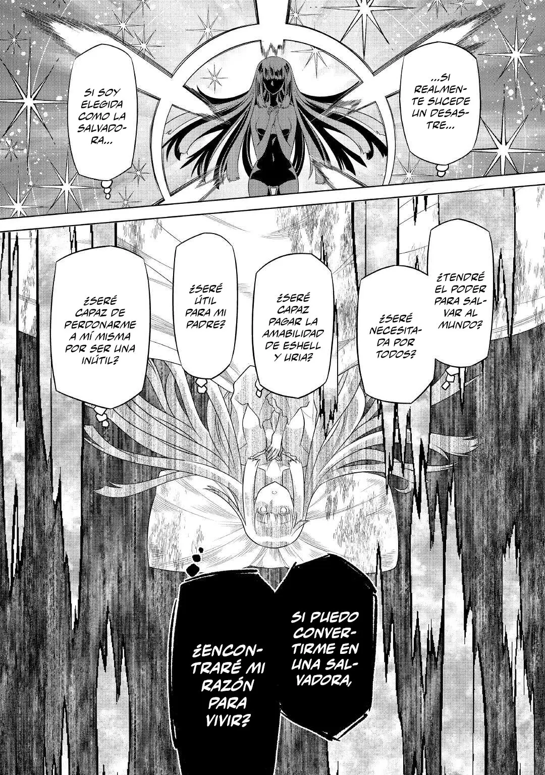 Re: Monster capítulo 92 página 18