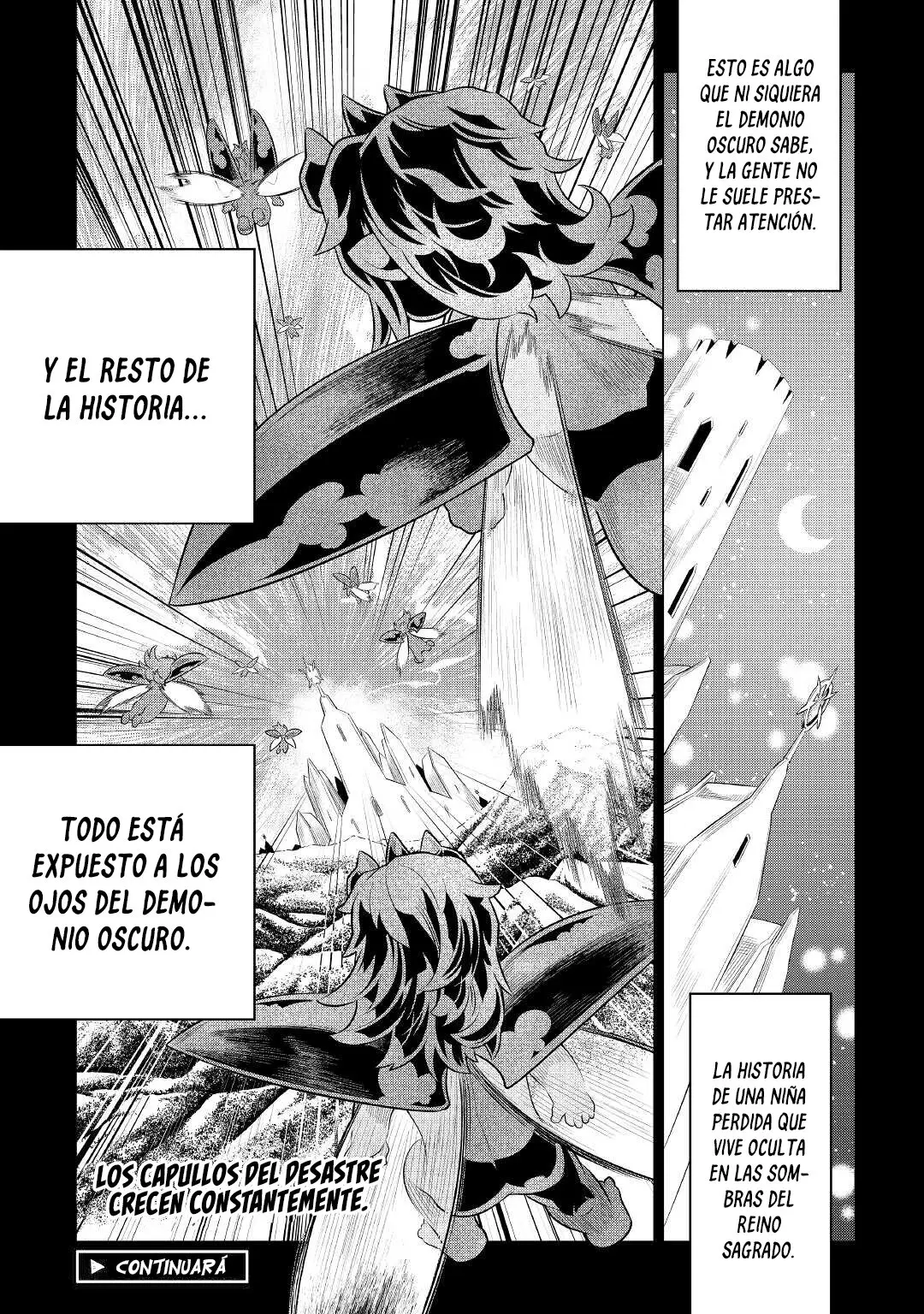 Re: Monster capítulo 92 página 22