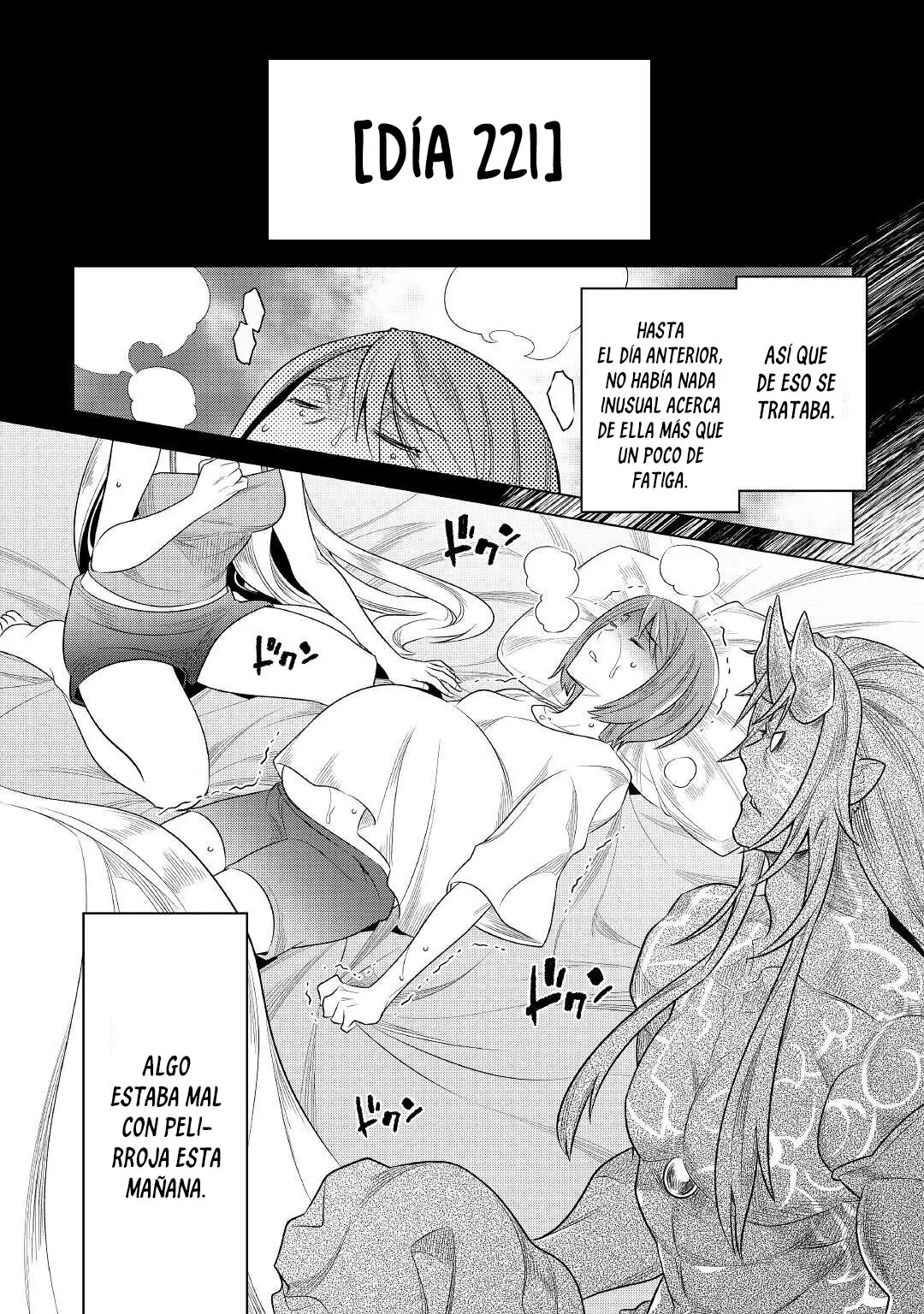 Re: Monster capítulo 93 página 8