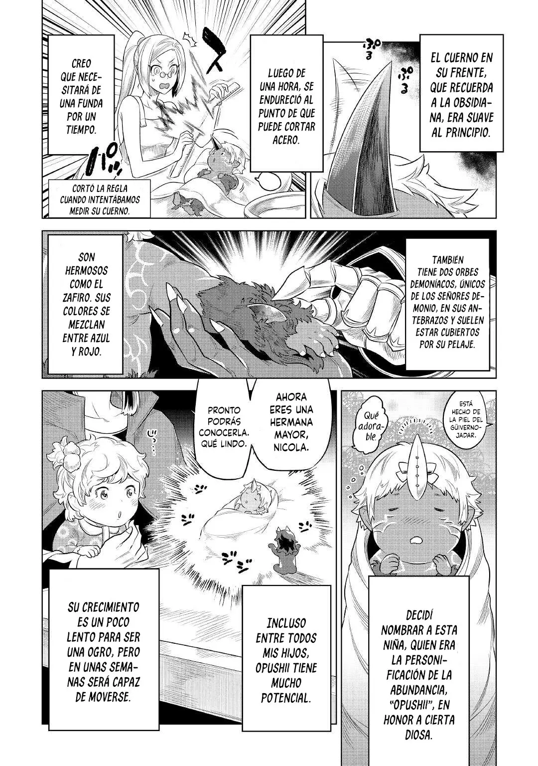 Re: Monster capítulo 93 página 12