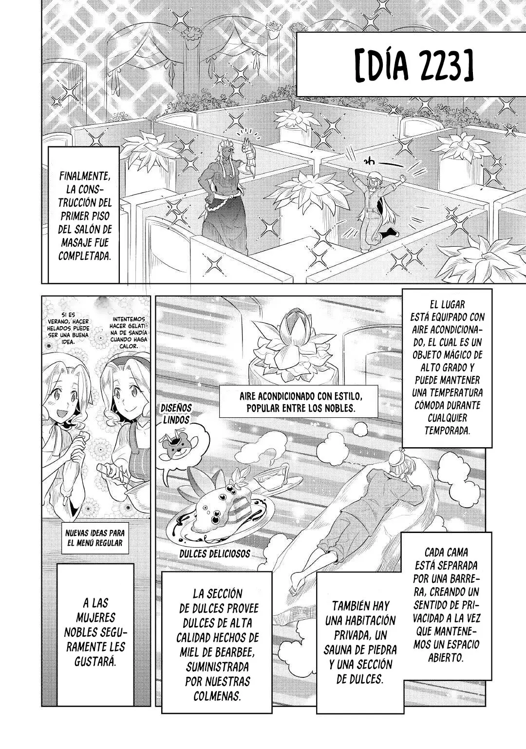 Re: Monster capítulo 93 página 14