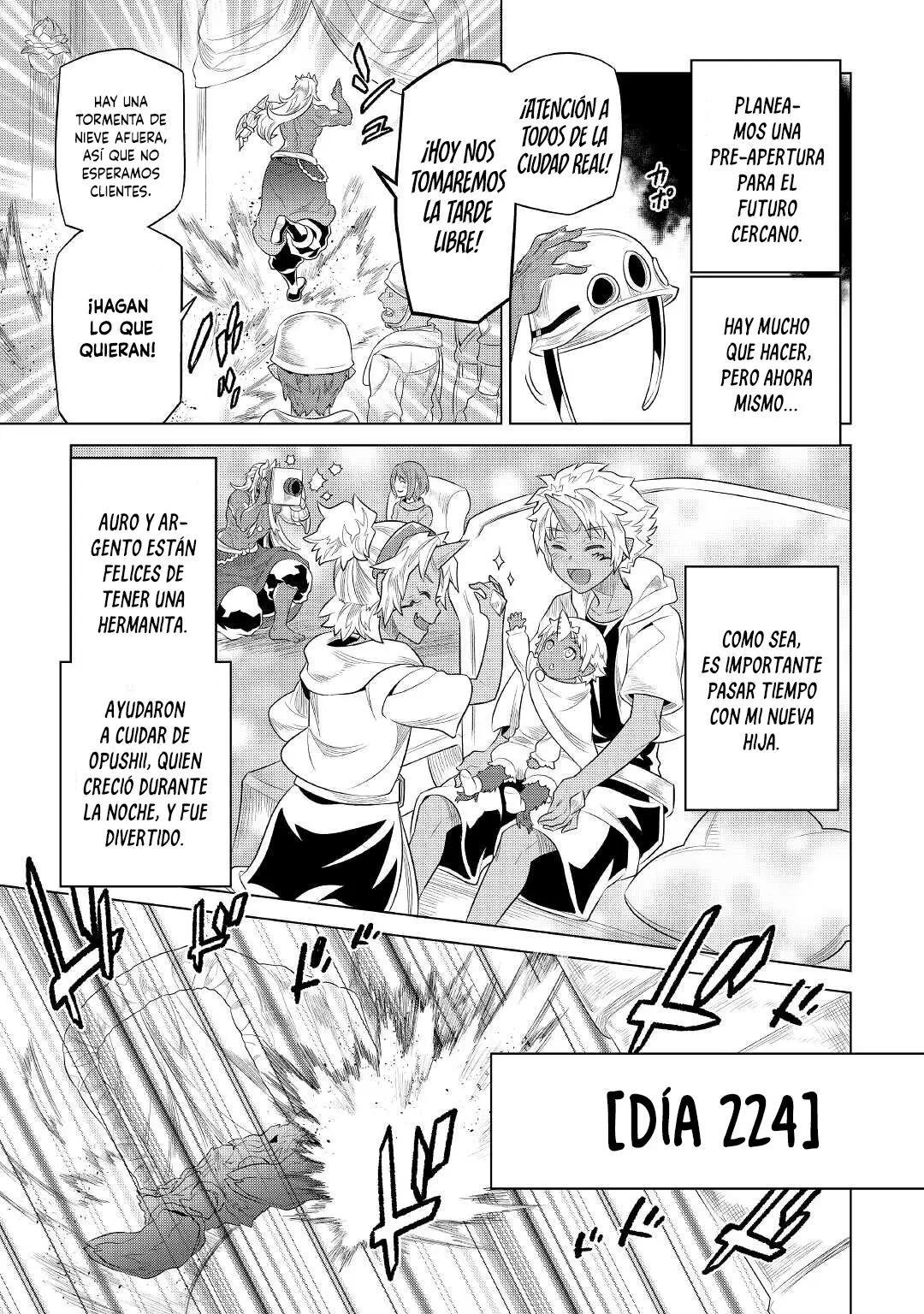 Re: Monster capítulo 93 página 15