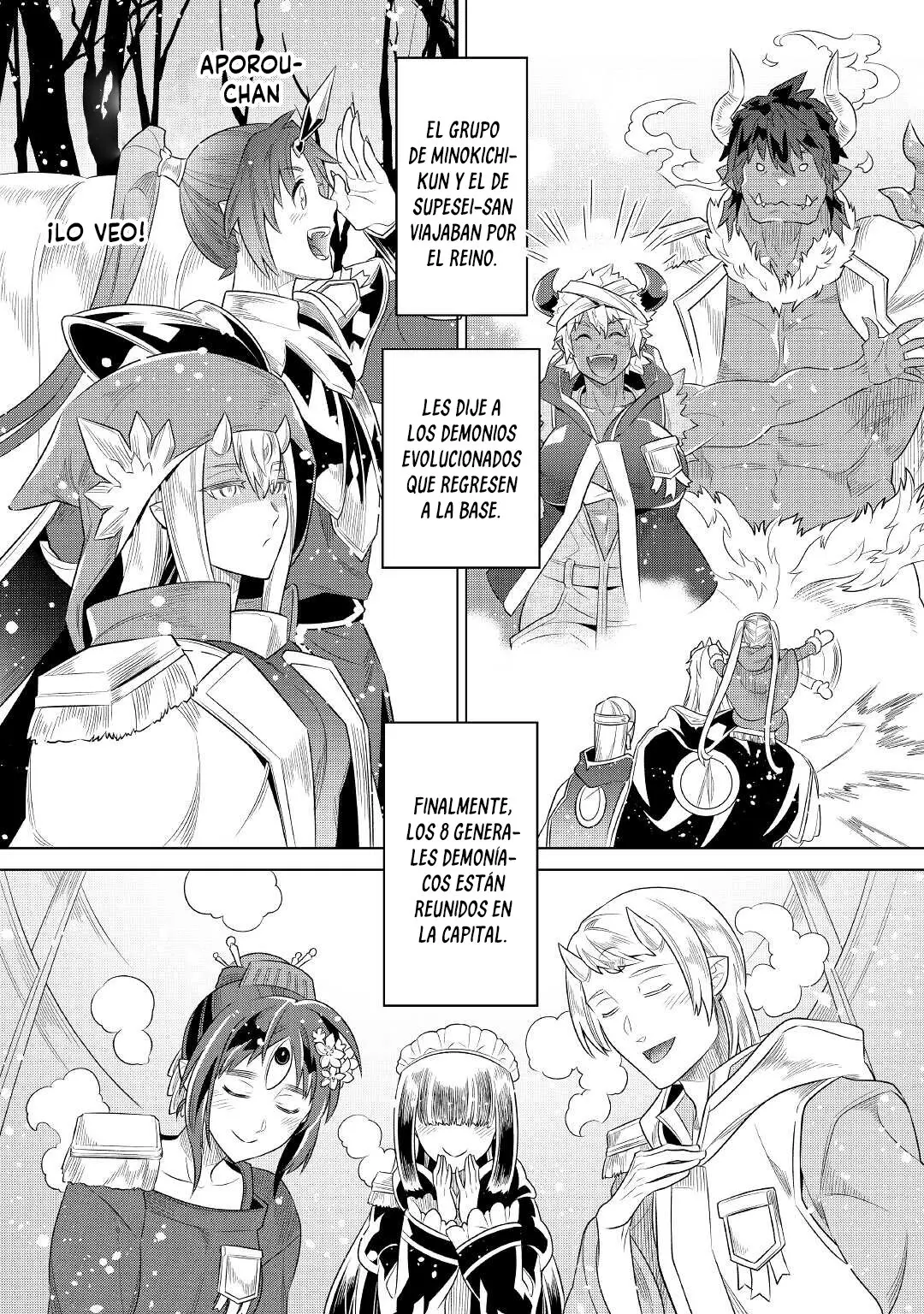 Re: Monster capítulo 93 página 16