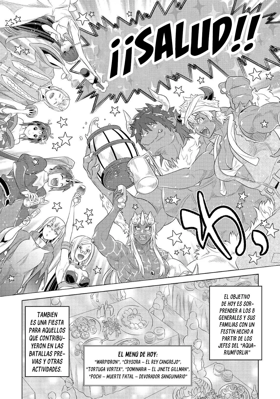 Re: Monster capítulo 93 página 18
