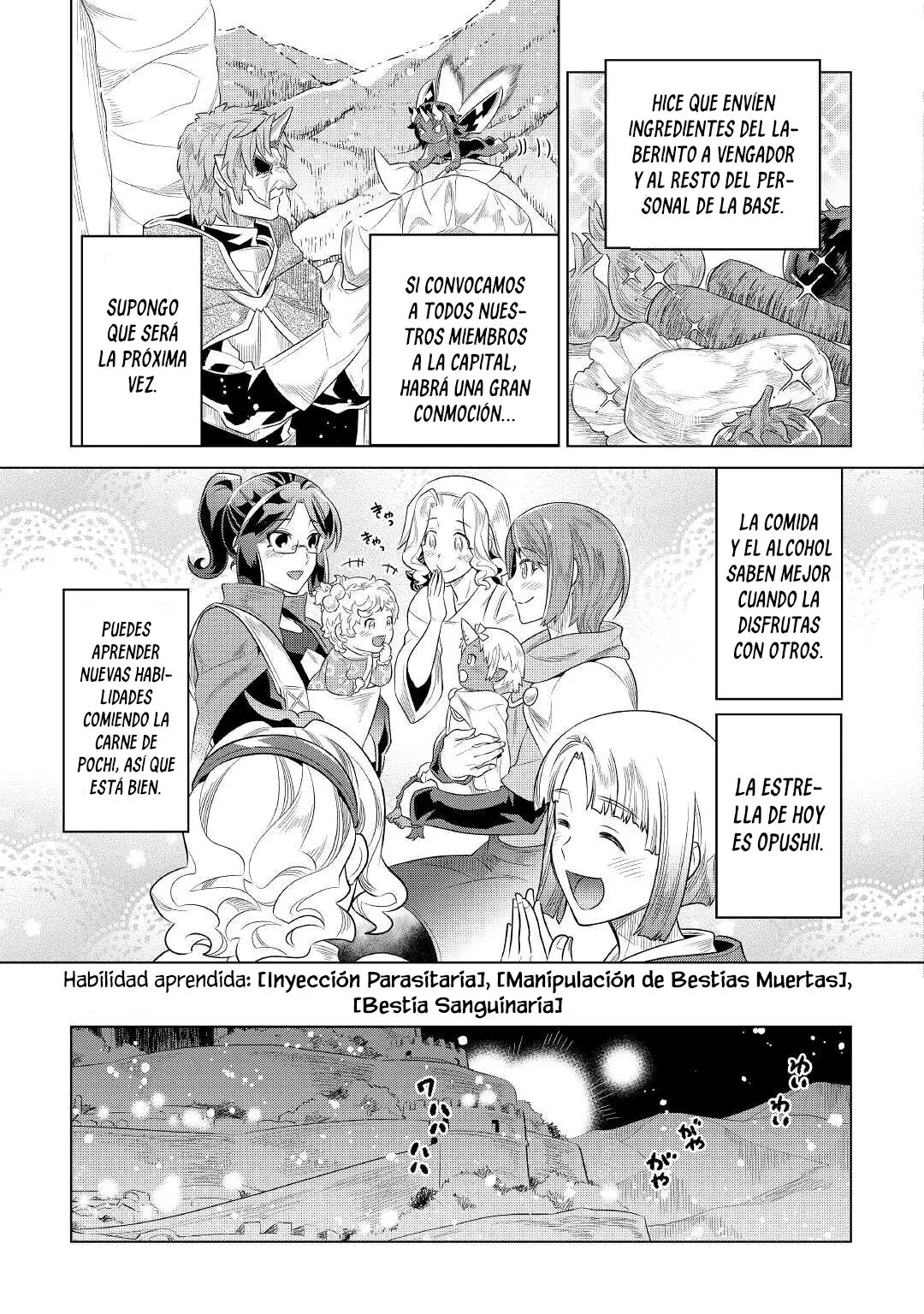 Re: Monster capítulo 93 página 19
