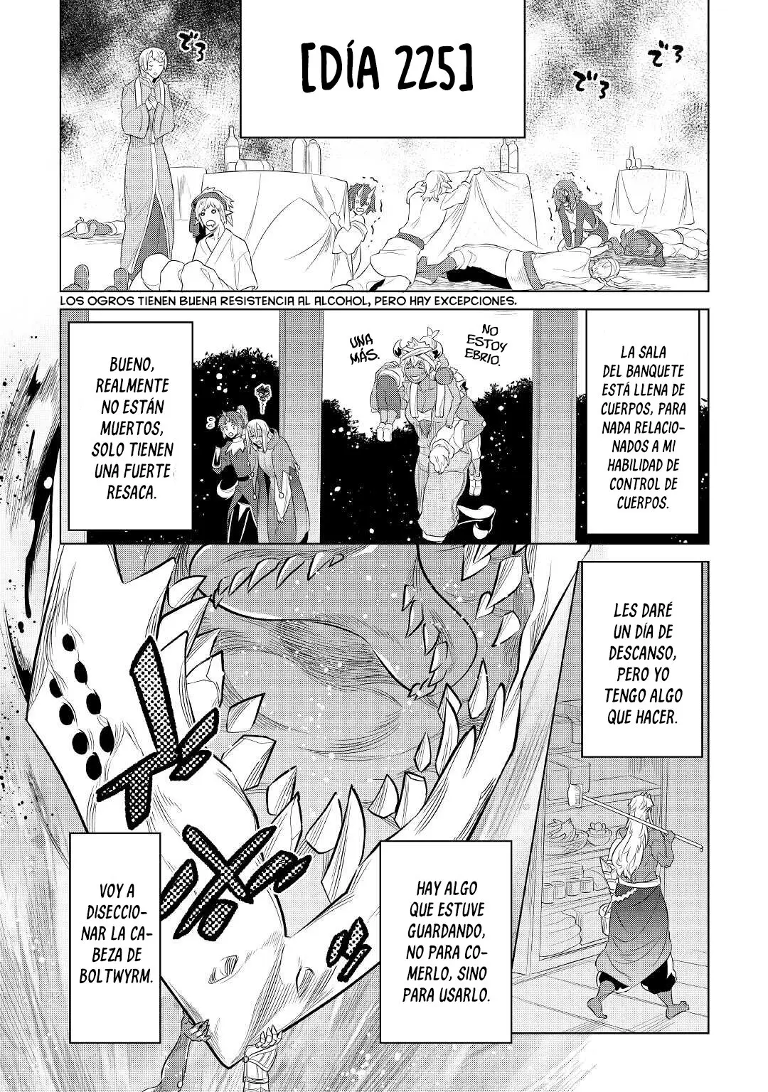 Re: Monster capítulo 93 página 20