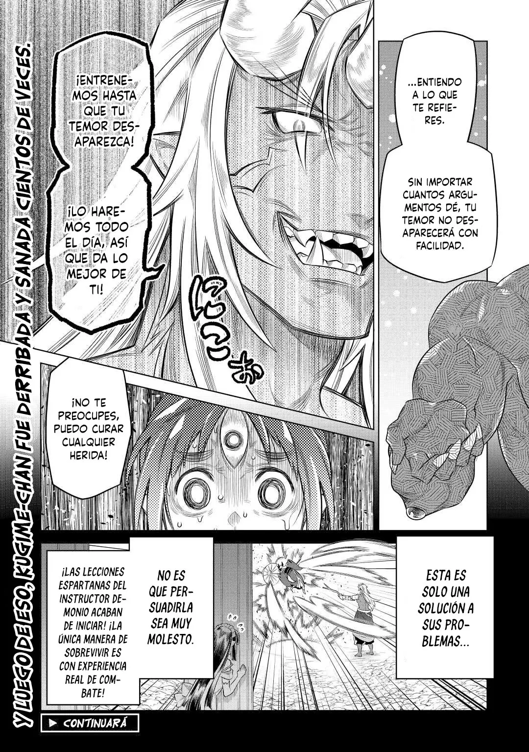 Re: Monster capítulo 94 página 2