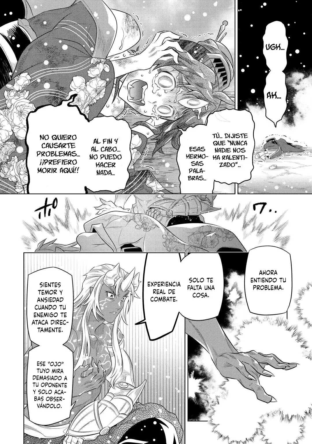 Re: Monster capítulo 94 página 4