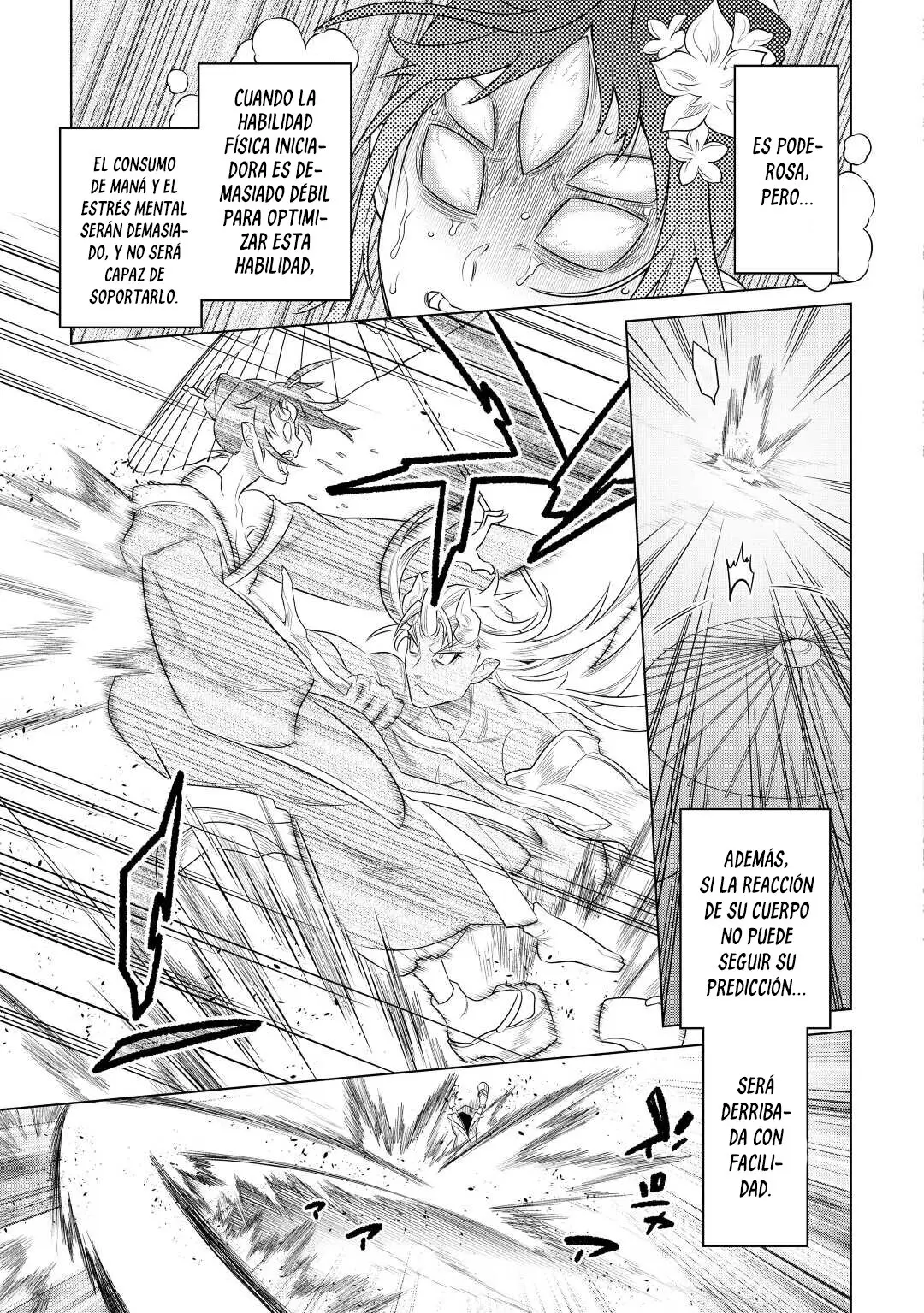 Re: Monster capítulo 94 página 5