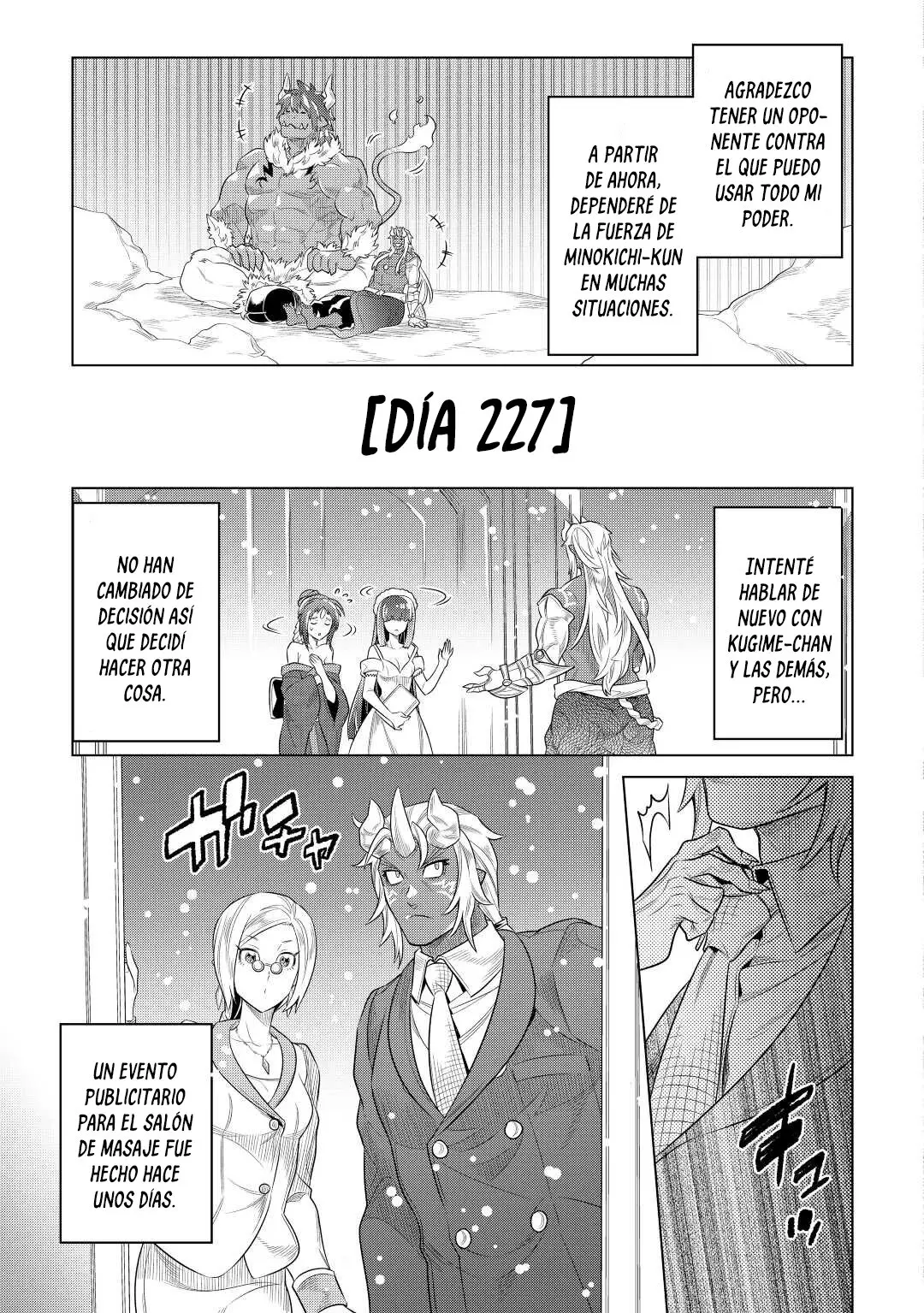 Re: Monster capítulo 94 página 11