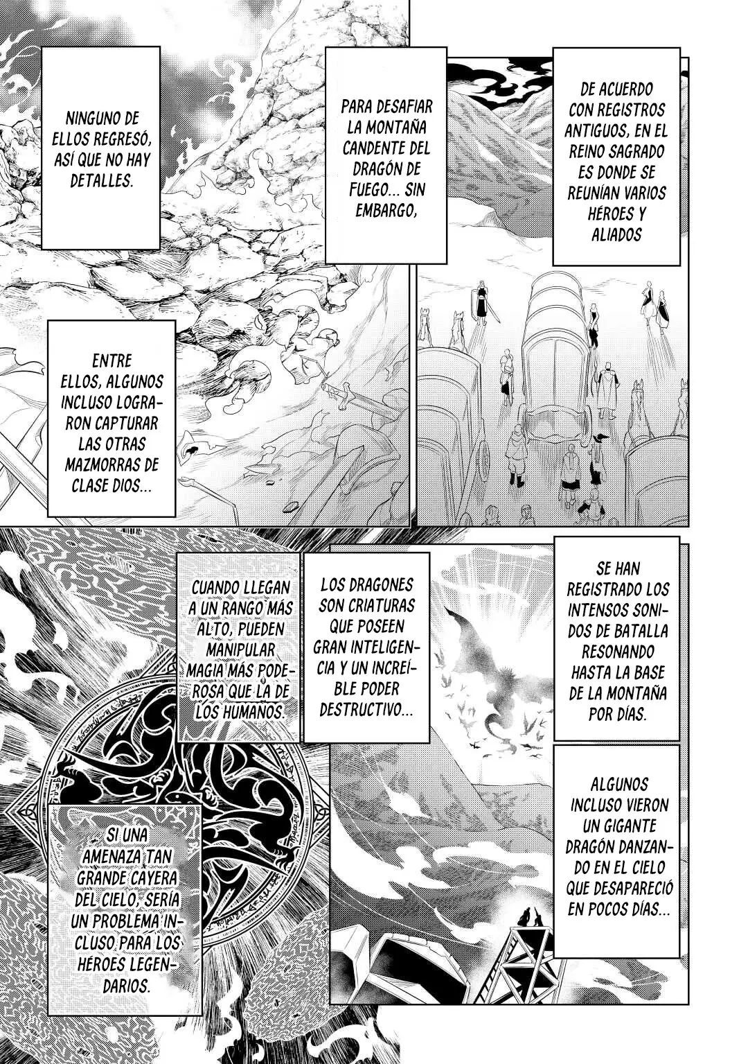 Re: Monster capítulo 94 página 15