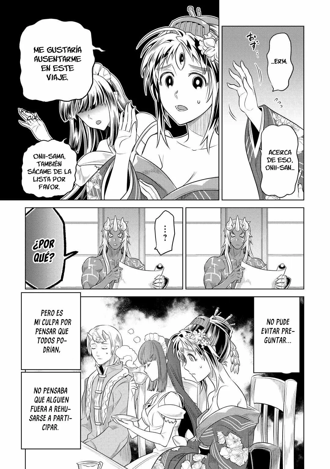 Re: Monster capítulo 94 página 22
