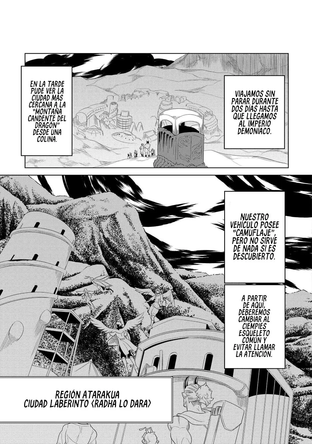 Re: Monster capítulo 95 página 19