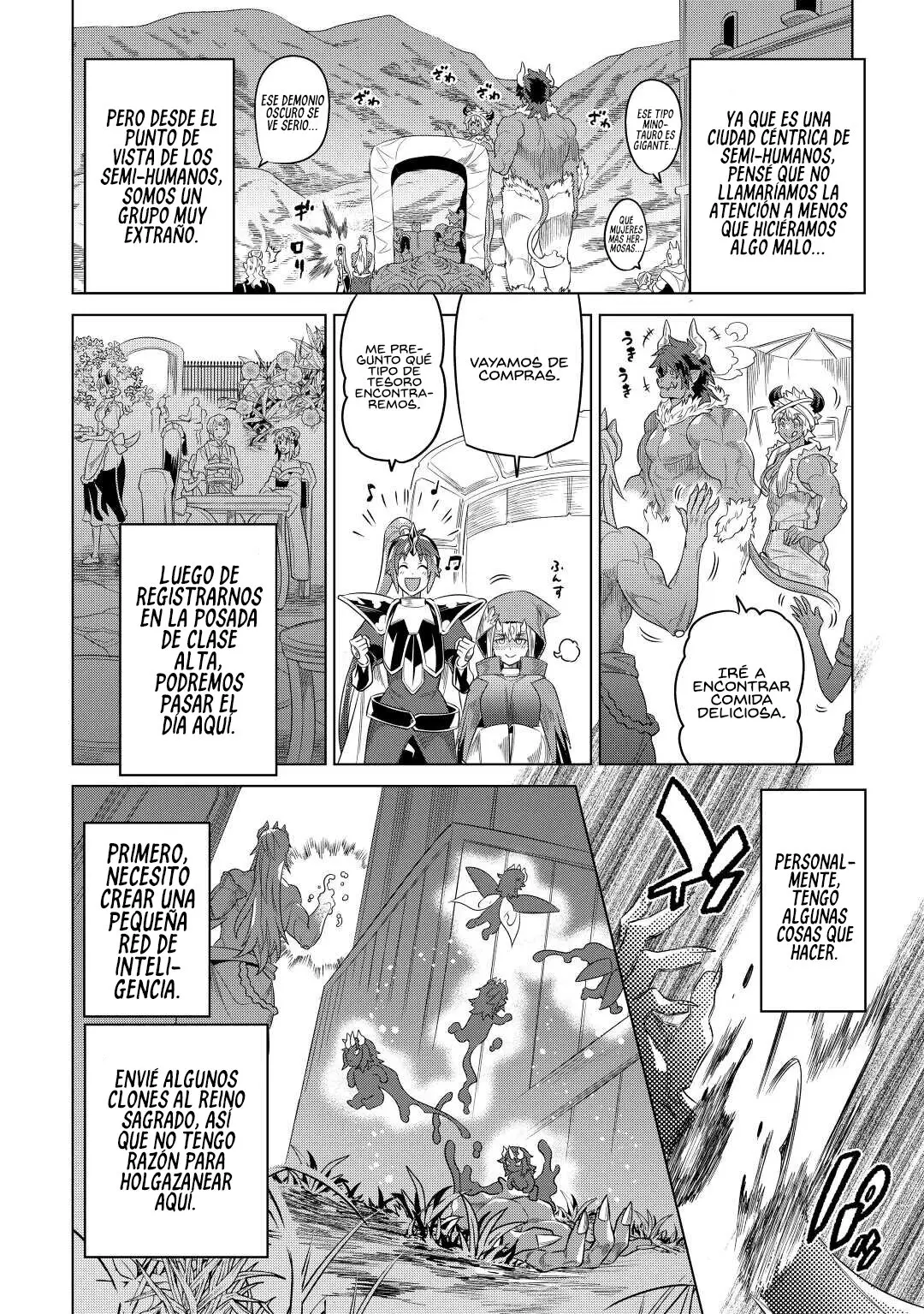 Re: Monster capítulo 95 página 20