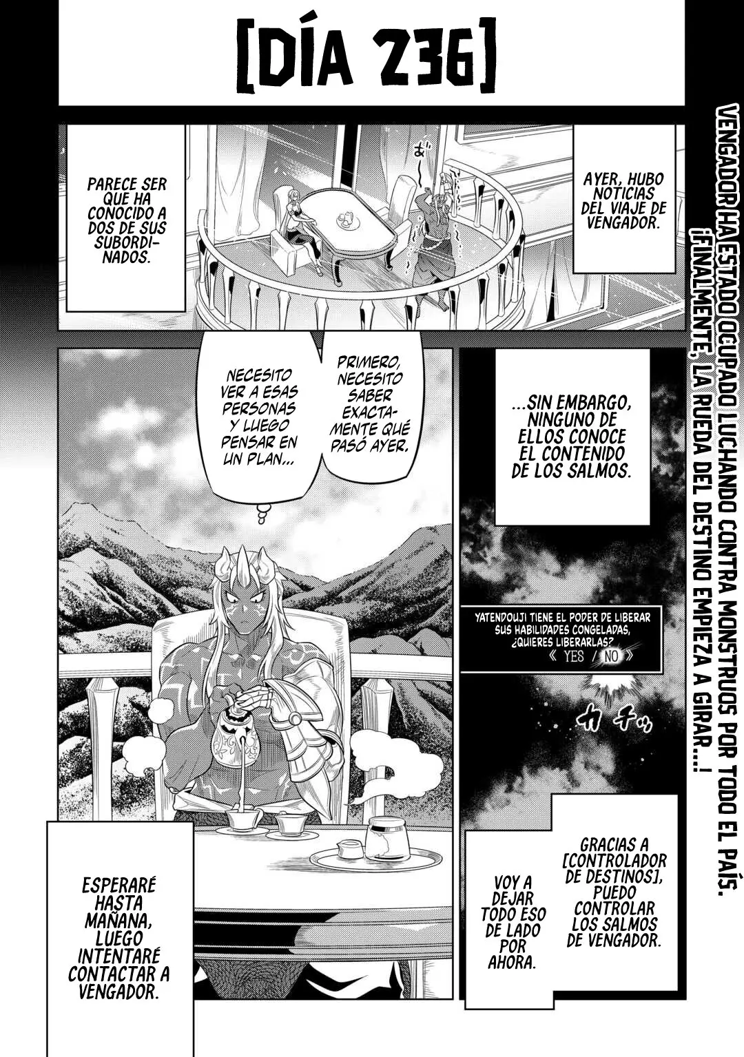 Re: Monster capítulo 96 página 3