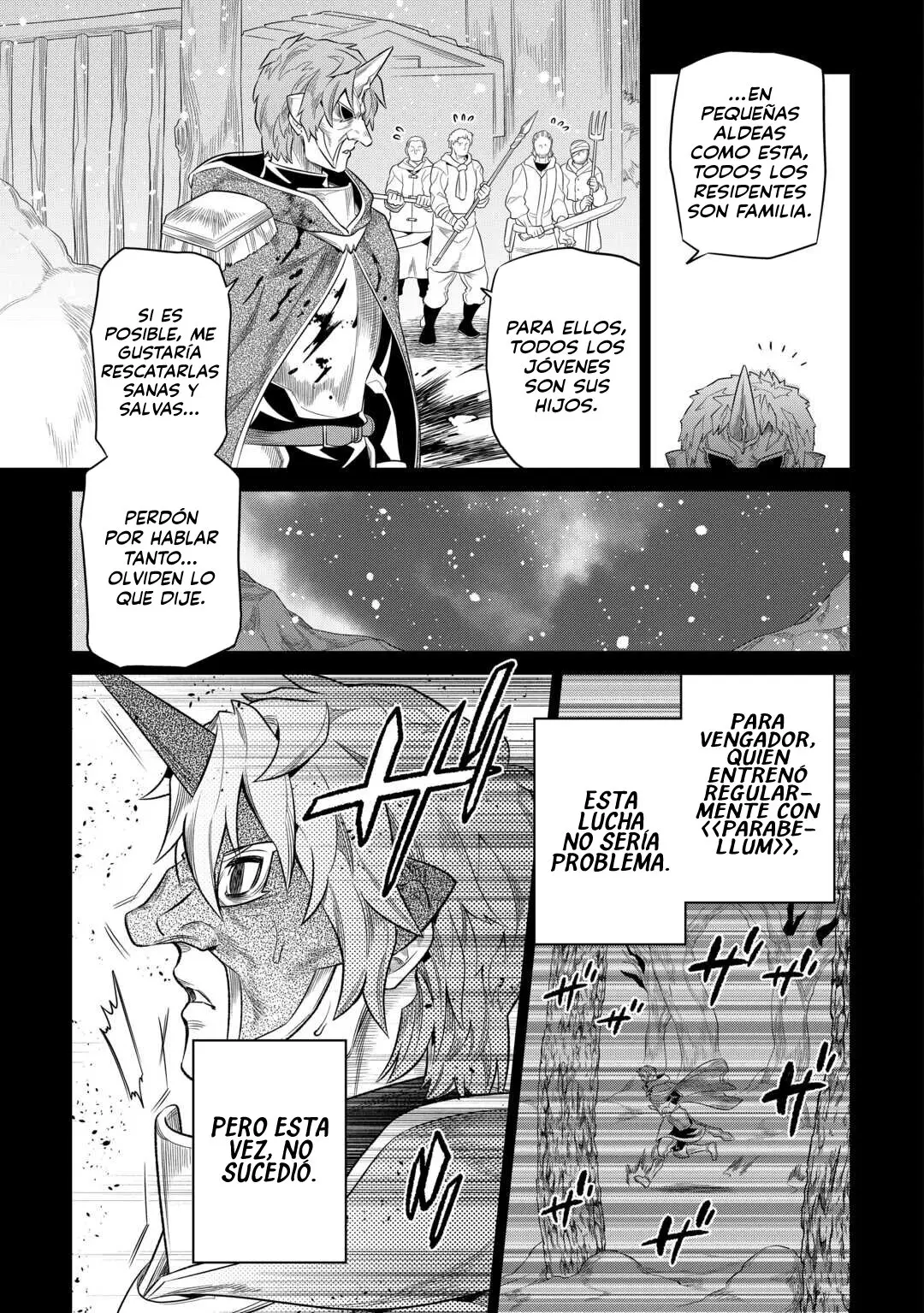 Re: Monster capítulo 96 página 15