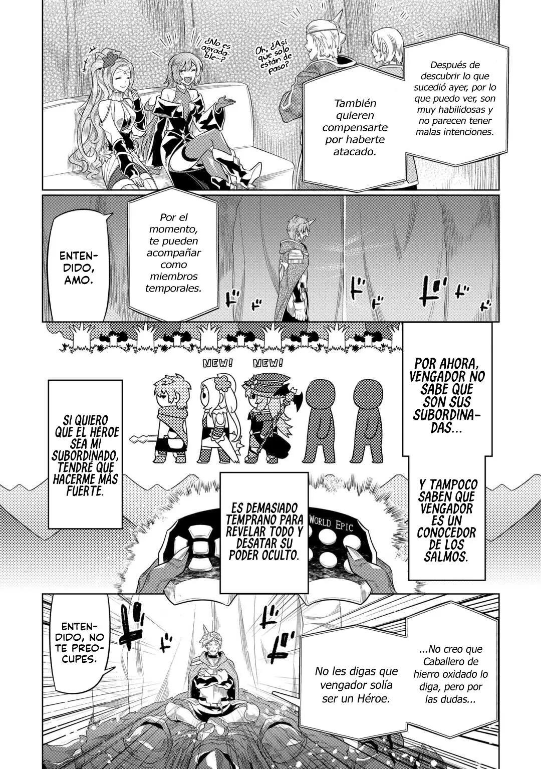 Re: Monster capítulo 96 página 20