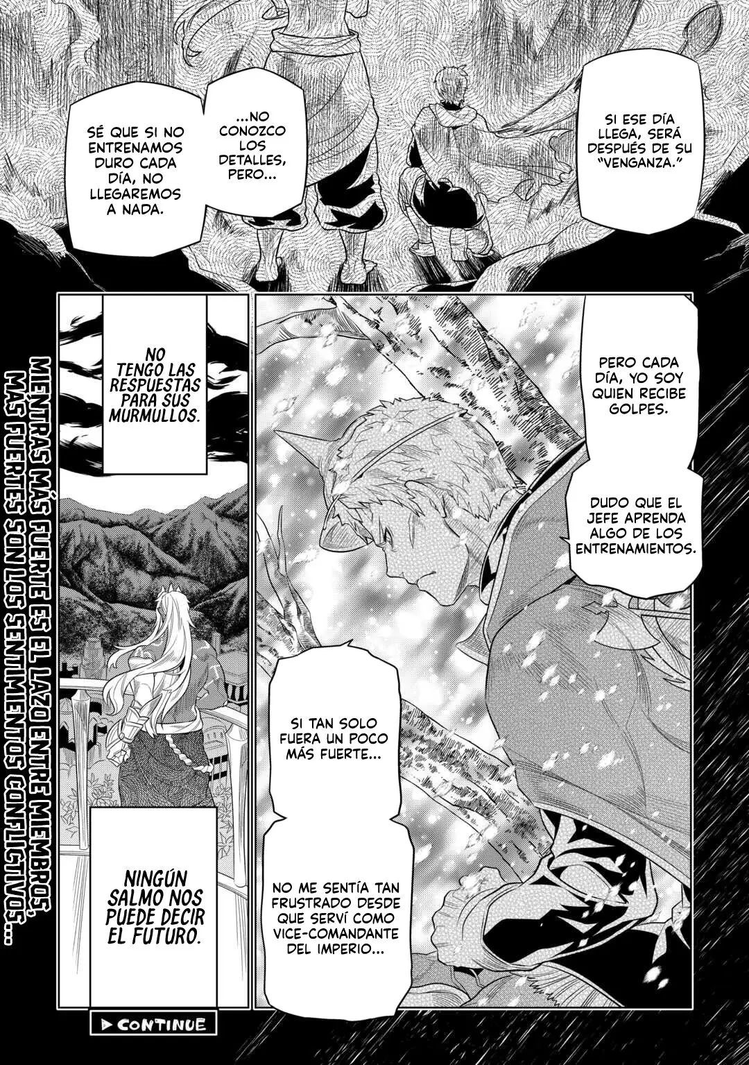 Re: Monster capítulo 96 página 22
