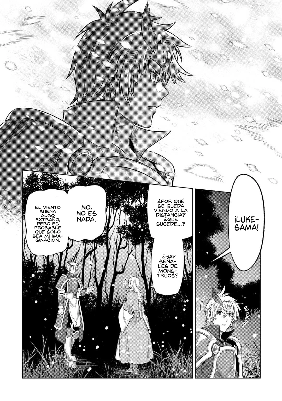 Re: Monster capítulo 97 página 14