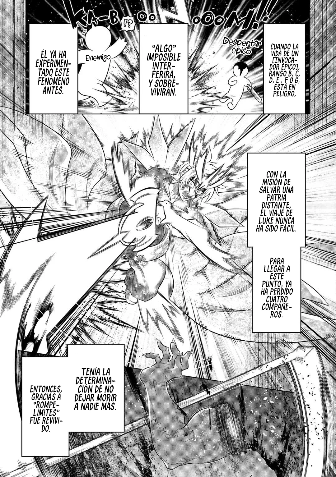 Re: Monster capítulo 97 página 21