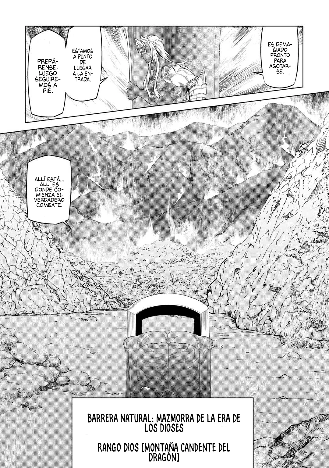 Re: Monster capítulo 98 página 7