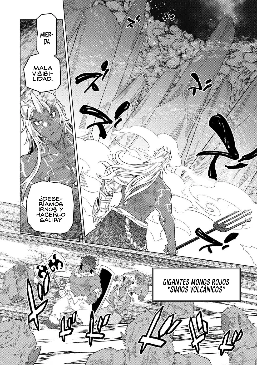 Re: Monster capítulo 98 página 16