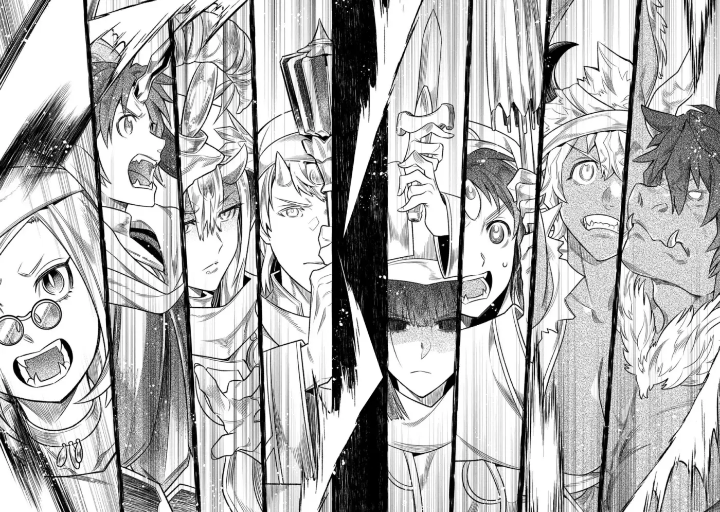 Re: Monster capítulo 98 página 20